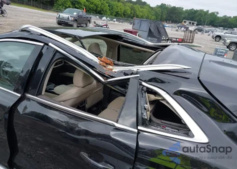 2021 Lincoln Nautilus Reserve from USA, damaged, VIN 2LMPJ8K99MBL12344